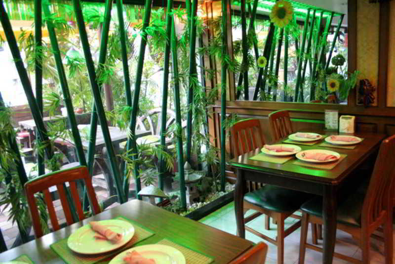 Honey House 2 Hostel Bangkok Exterior foto