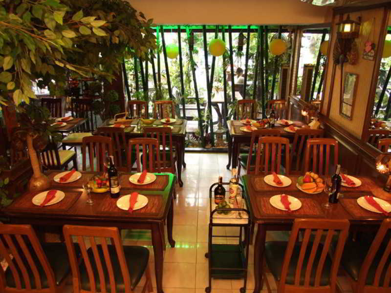 Honey House 2 Hostel Bangkok Exterior foto